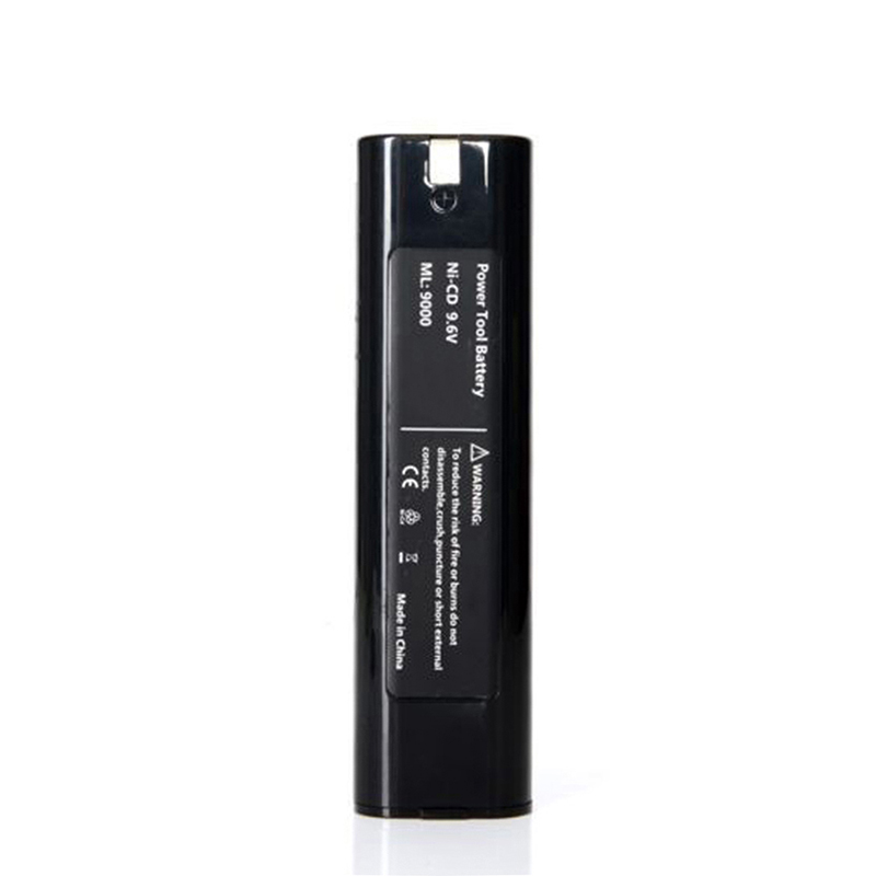 Akumulátorové vrtačky Ni-Cd 9,6 V 1300 mAh pro akumulátorové vrtačky Makita 9033, 191681-2, 632007-4