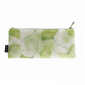 Vysoce kvalitní a fasionová PVC síťovaná taška