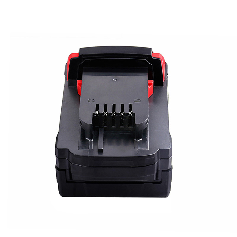 Lithiové 18V 3000mAh náhradní akumulátorové vrtací baterie pro Milwaukee 48-11-1840 M18