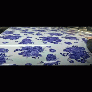 Malované hliníkové cívky