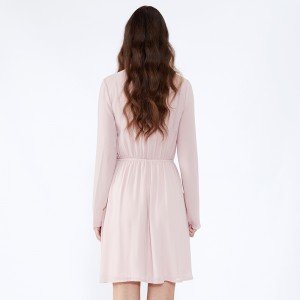 Sweetheart Elegant Plus Velikost 2019 Oblečení Vintage Šaty JCGJ190315018