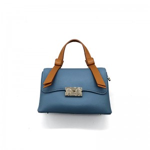 2019 Populární vysoce kvalitní PU ramenní tašky Dámské tašky Profesionální Factory jednoduché dámské kabelky