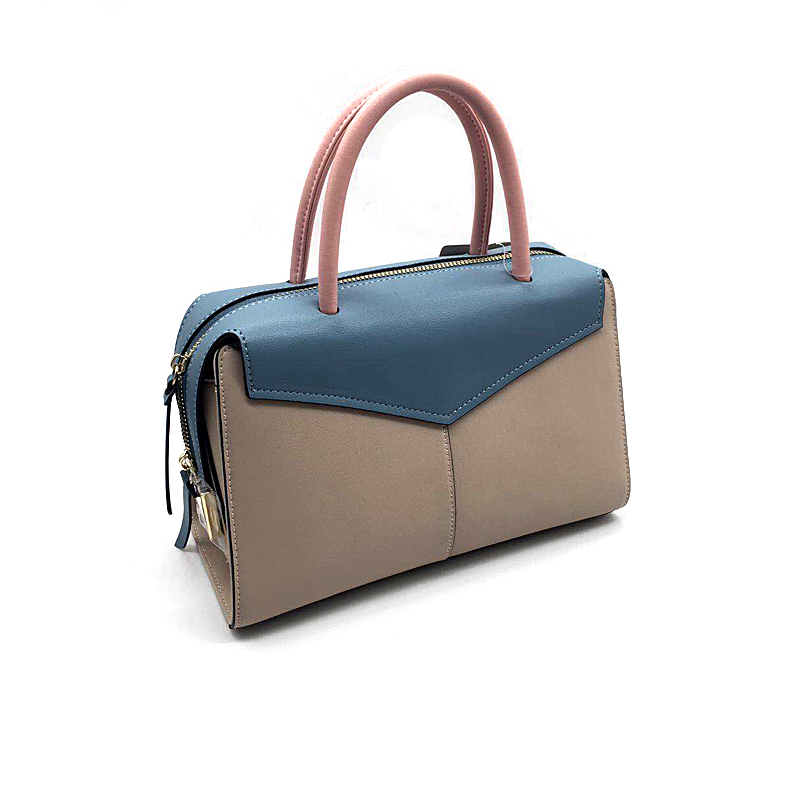 Vysoce kvalitní módní luxusní crossbody tote taška pu kabelka plstěné dámské kabelky vyrobené v Číně