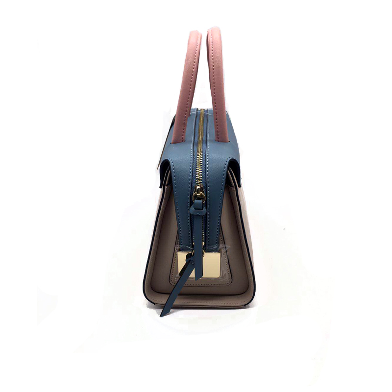 Vysoce kvalitní módní luxusní crossbody tote taška pu kabelka plstěné dámské kabelky vyrobené v Číně