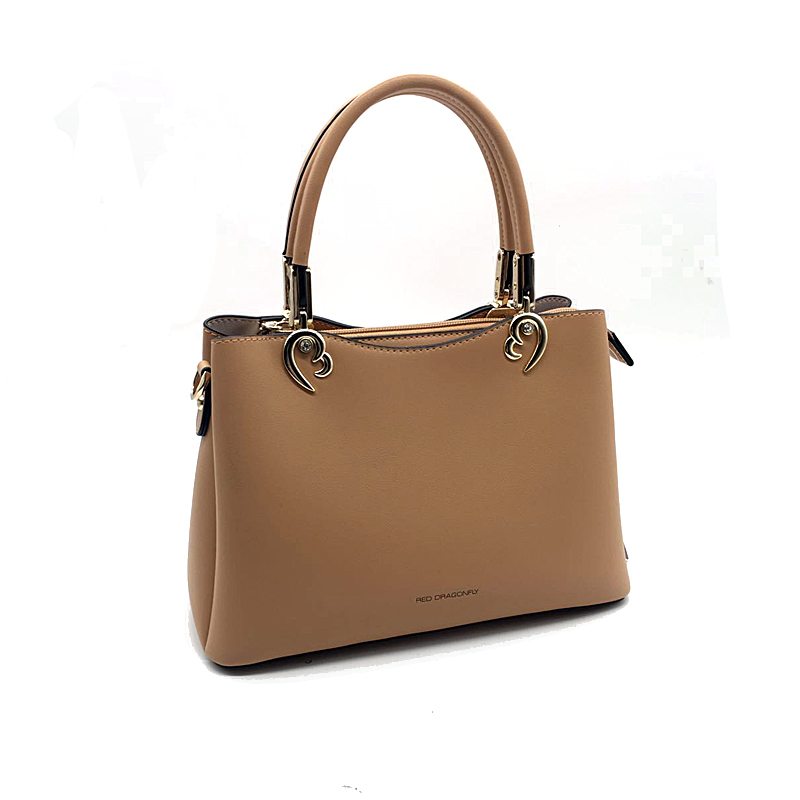 Candy Colorful Trendy PU Leather Women kožená kabelka