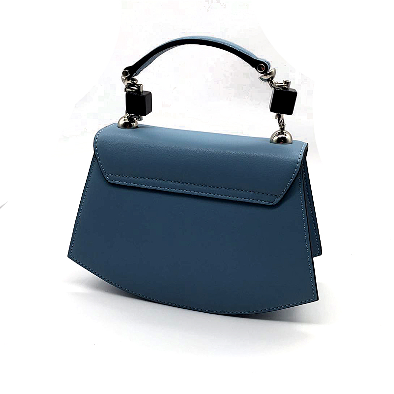Kvalitní PU kožená dámská taška krátká elegance design nepromokavá dámská kabelka kabelka