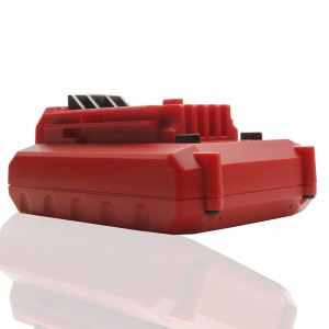 Akumulátorové vrtačky Li-ion 20V 1 500 mAh pro akumulátorový kabel Akumulátorová vrtačka PCC680L