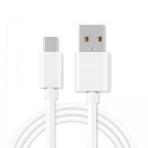 Micro to usb TPE datový kabel android mobilní telefon