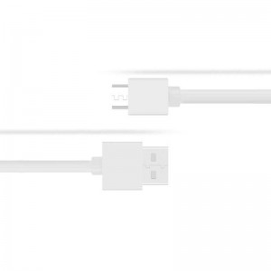 Datový kabel Micro to usb TPE pro nabíječku