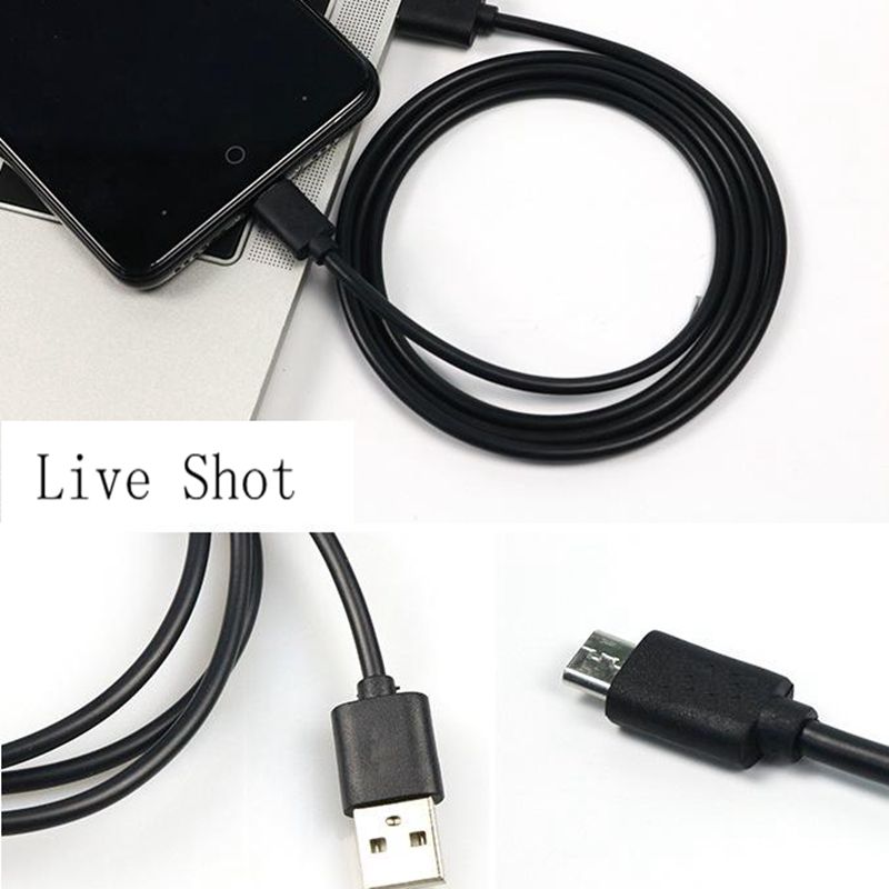 Datový kabel micro to USB TPE