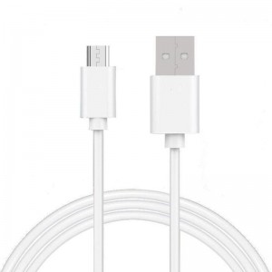 Datový kabel micro usb TPE