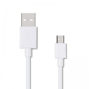Datový kabel Micro TPE usb