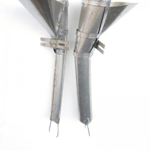 obojek strojního vybavení