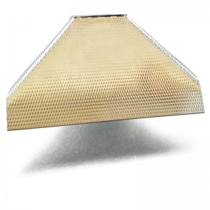 čtvercová trubka balení bývalý