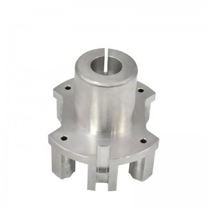 Čína továrna Přesné CNC obráběné náhradní díly pro automobily