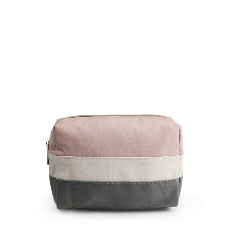 Odolná kosmetická taška z materiálu Tencel