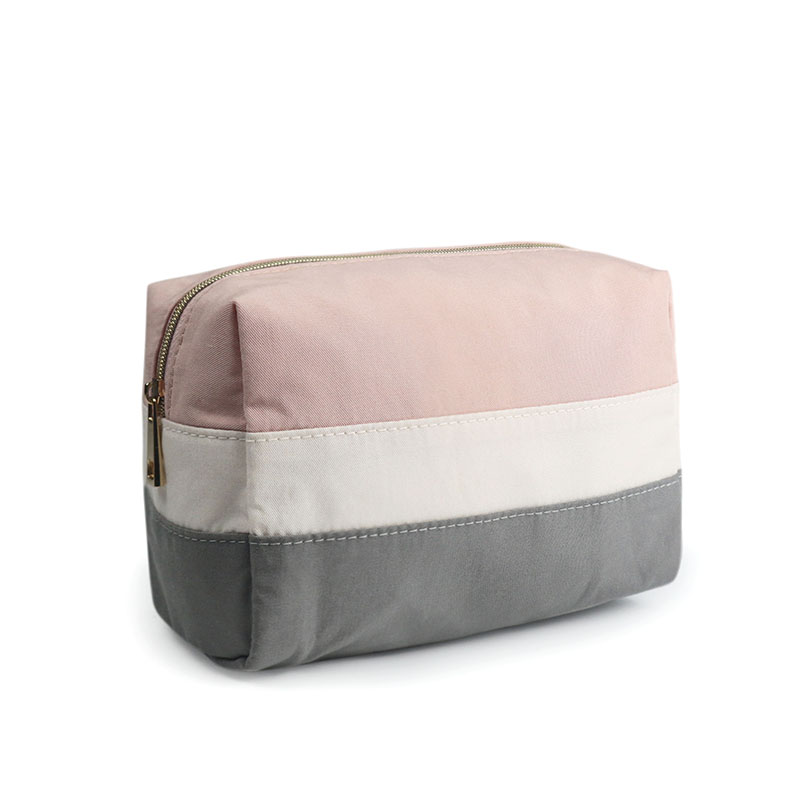 Odolná kosmetická taška z materiálu Tencel