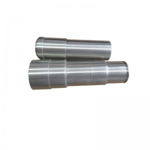 Přesné soustružené CNC soustružené díly z nerezové oceli 316