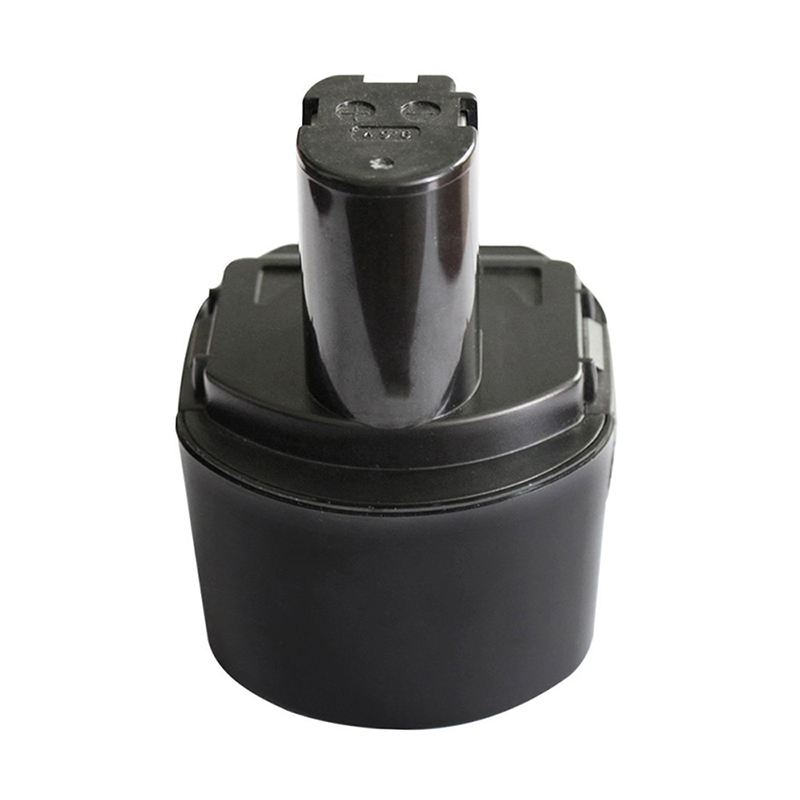 Akumulátorové baterie Ni-Cd 2000mAh 9,6 V pro nářadí Ryobi BBP-1415, BBP-1417