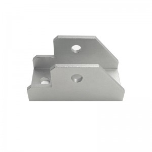 Sestavení základní součásti CNC elektronického chemického zdravotnického průmyslu