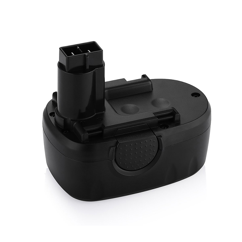 Ni-Mh 18V 2500mAh dobíjecí baterie pro elektrické nářadí Výrobci pro Worx WA3127
