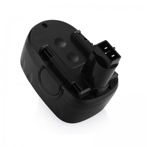 Náhradní články Ni-Mh 18V 3000mAh pro baterie akumulátorového nářadí Worx WA3127