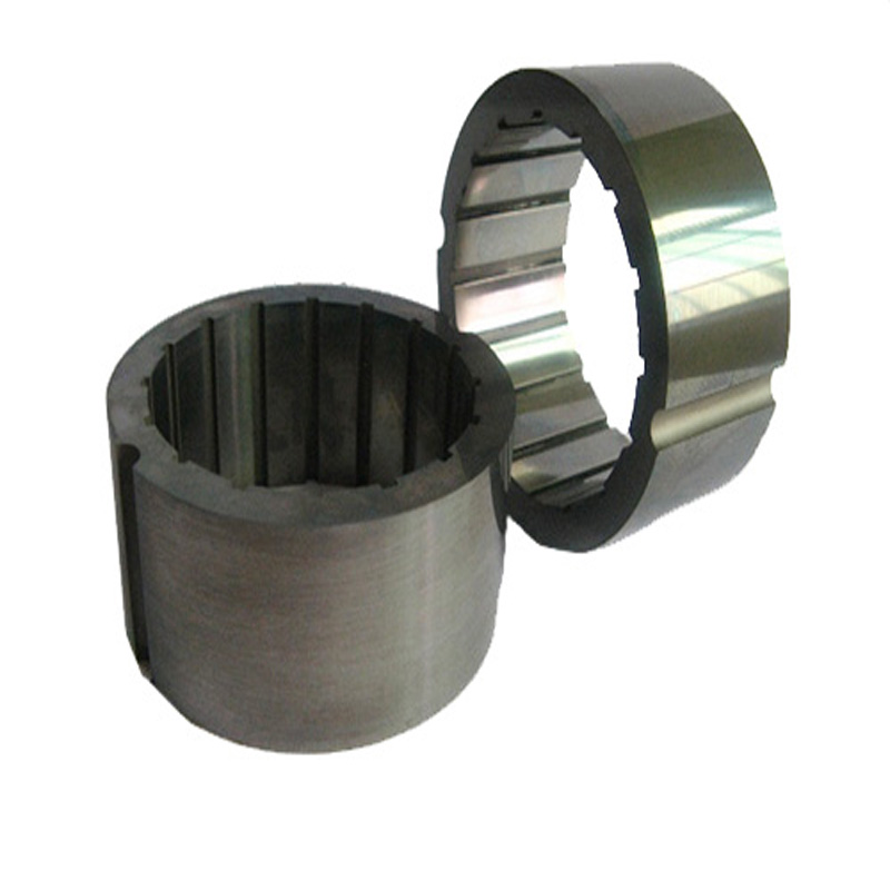 Přizpůsobený výrobce OEM Tungsten Steel Cutter, různé tvarové díly