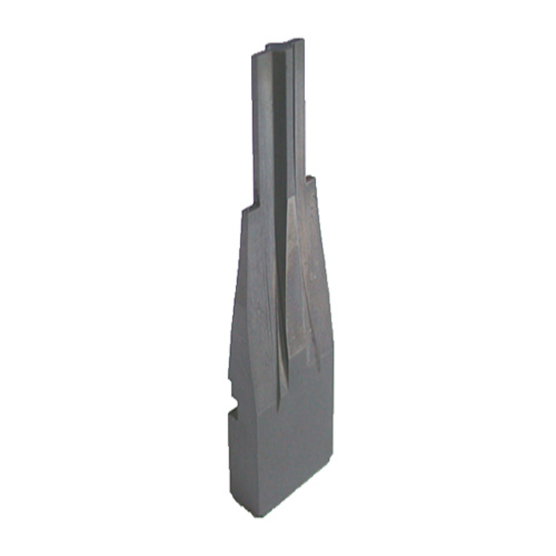 Přizpůsobený výrobce OEM Tungsten Steel Cutter, různé tvarové díly