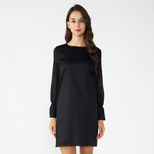 Kancelářská pákistánská Sharara družička šaty dívka šaty