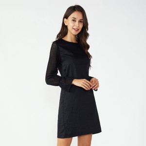 Kancelářská pákistánská Sharara družička šaty dívka šaty