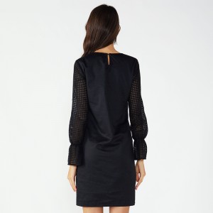 Kancelářská pákistánská Sharara družička šaty dívka šaty