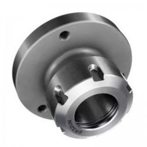 Přesné nerezové kovy (hliníkový plast) CNC soustružnické frézovací stroje Obrábění kovů CNC obrábění