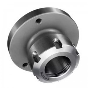 Přesné nerezové kovy (hliníkový plast) CNC soustružnické frézovací stroje Obrábění kovů CNC obrábění