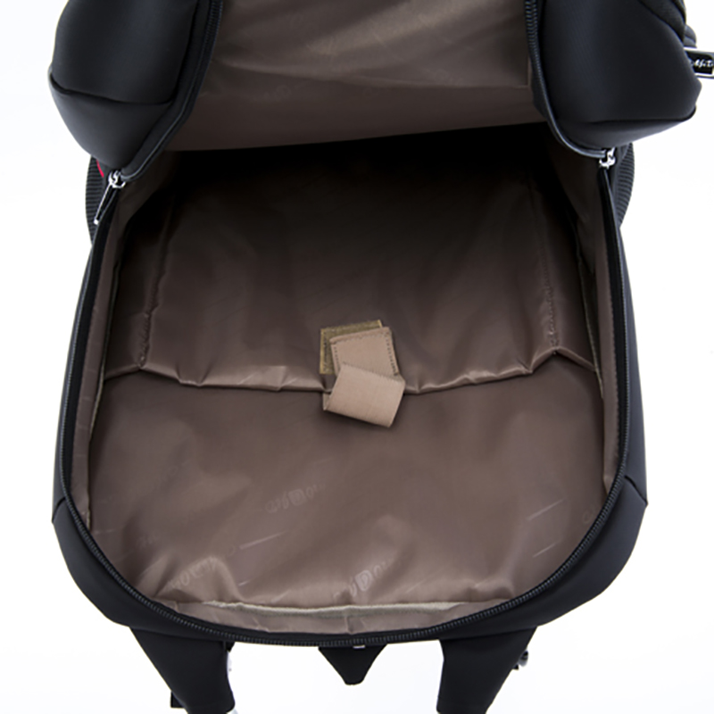 17SA-6600F Multi Pockets Extra Large Anti-Theft Business Travel Laptop Bag Vodotěsný batoh