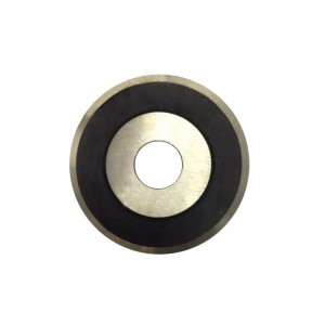 penumatic blade pro řezání papírové trubice