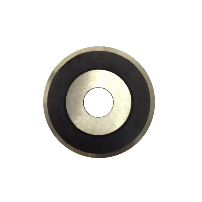 penumatic blade pro řezání papírové trubice
