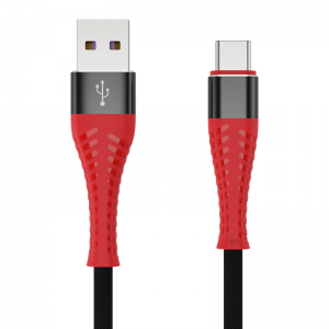 Datový kabel micro usb 5A rychle rychlý nabíjecí datový kabel pro mobilní telefon Huawei