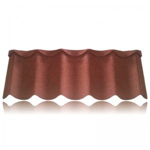 barva kamenná střešní taška