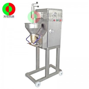 Automatický karbanátek / Multifunkční karbanátek / Rybí karbanátek / Dvourychlostní karbanátek RW-10S