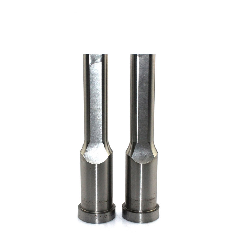 OEM Factory Optical Profile CNC broušení dílů z karbidu wolframu