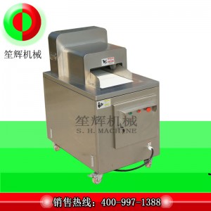 RD-325E primární tvářecí stroj pro mražené kuřecí a kachní závitky