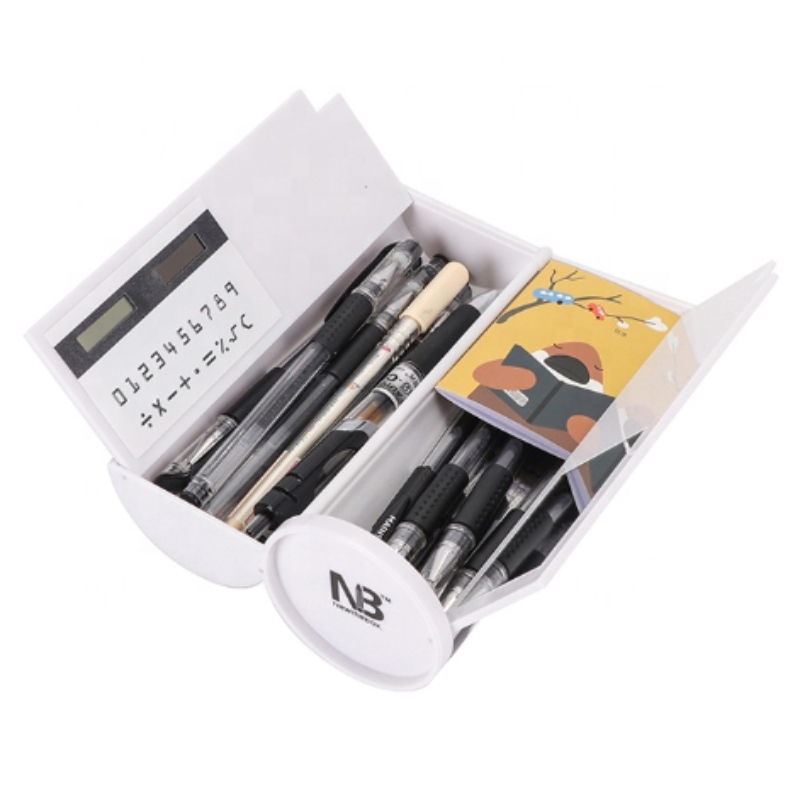 Taobao balení krabice import školní potřeby vlastní papírnictví Pencil Case