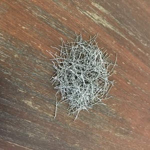 310 z nerezové oceli (0,5 * 25,4 mm)