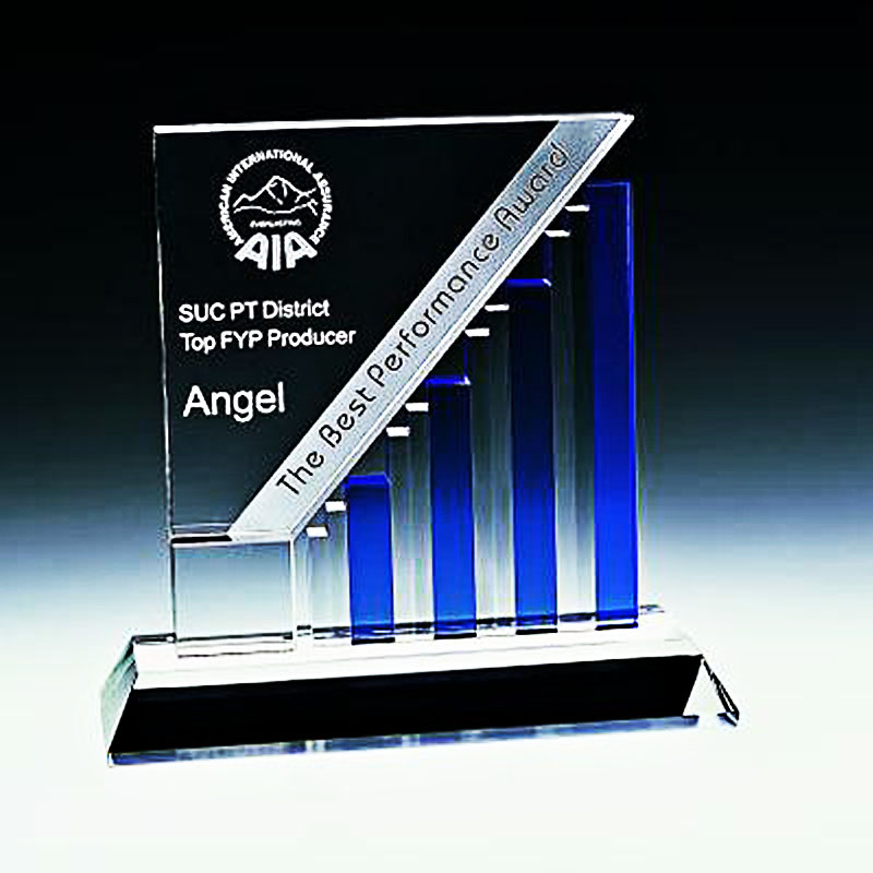 Crystal Award