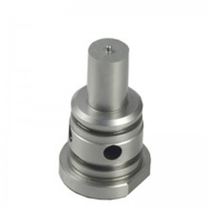 Lisovací díly formy / plastové formy Formy Vložky formy Vstřikování Části dutiny jádra formy