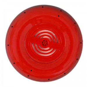 TX7320 Adresovatelný siréna