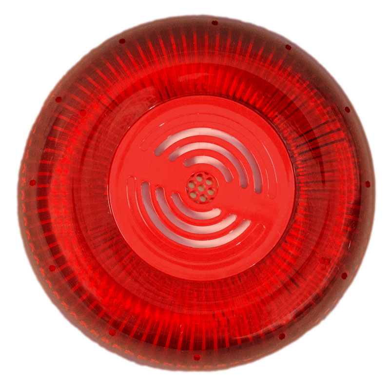 TX7300 Adresovatelný siréna Strobe