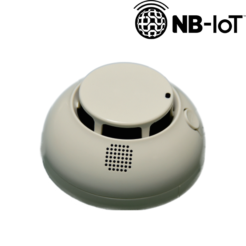 TX3190-NB Inteligentní detektor kouře NB-IoT