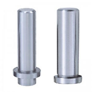 Ložisková jehla z karbidu wolframu