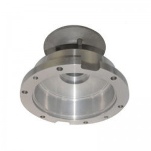 Nejprodávanější plastové formy na vstřikovací formy Nestandardní součást formy